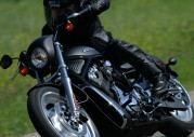 Harley-Davidson VRSC V-Rod